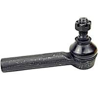 GES80378 Front, Driver or Passenger Side, Outer Tie Rod End