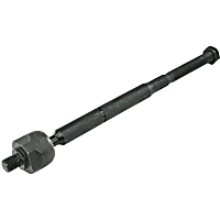 GEV80645 Front, Driver or Passenger Side, Inner Tie Rod End