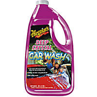 G10464 Car Shampoo - Cleaner, Universal