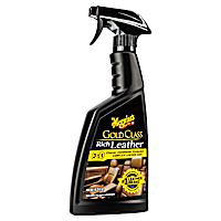 G10916 Gold Class Rich Leather Spray - 15.2 Fluid Ounces