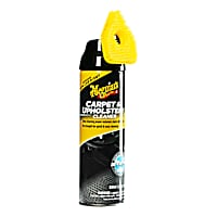 G191419 Carpet & Upholstery Cleaner, 19 Ounce Aerosol