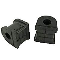 GK200278 Front To Frame Sway Bar Bushing, Set of 2