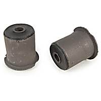 GK5161 Rear, Upper Control Arm Bushing, Set of 2