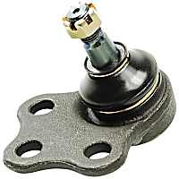 GK5273 Front, Driver or Passenger Side, Lower Ball Joint