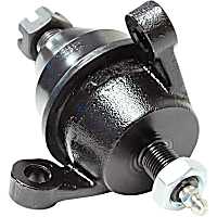 GK6035 Front, Driver or Passenger Side, Lower Ball Joint
