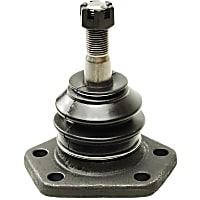 GK6136 Front, Driver or Passenger Side, Upper Ball Joint