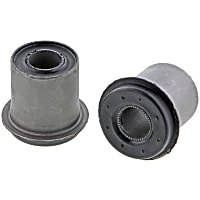 GK6137 Front, Lower Control Arm Bushing, Set of 2