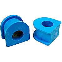 GK6167 Sway Bar Bushing, Set of 2, Original Grade Series