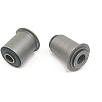 GK6285 Front, Lower Control Arm Bushing, Set of 2