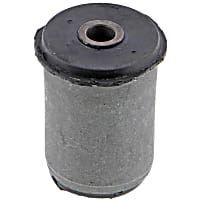 GK6288 Axle Support Bushing - Rubber, Direct Fit, Sold individually