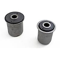 GK6333 Front, Lower Control Arm Bushing, Set of 2