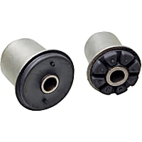 GK6364 Front, Lower Control Arm Bushing, Set of 2