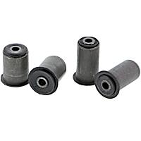 GK6421 Front, Lower Control Arm Bushing, Set of 4