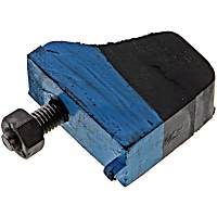 GK6606 Direct Fit Control Arm Bumper, Sold Individually