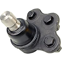 GK6713 Front, Driver or Passenger Side, Lower Ball Joint