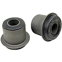 GK7118 Front, Upper Control Arm Bushing, Set of 2