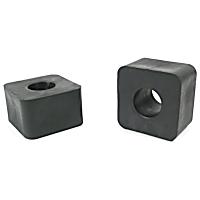 GK7143 Front To Control Arm Sway Bar Bushing, Set of 2