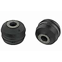 GK7290 Front, Upper Control Arm Bushing, Set of 2