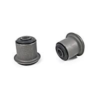 GK7473 Front, Driver or Passenger Side, Upper Control Arm Bushing, Set of 2