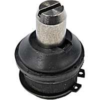GK80196 Front, Driver or Passenger Side, Upper Ball Joint