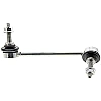 GK80582 Front, Driver Side Sway Bar Link, Supreme Series