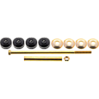 GK80631 Front, Driver or Passenger Side Sway Bar Link, Supreme Series