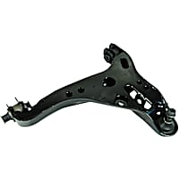 GK80721 Front, Driver Side, Lower Control Arm
