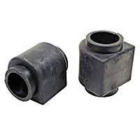 GK80774 Front To Frame Sway Bar Bushing, Set of 2, Original Grade Series