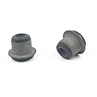 GK8083 Front, Upper Control Arm Bushing, Set of 2