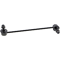 GK80859 Front, Passenger Side Sway Bar Link, Supreme Series