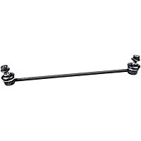 GK80879 Front, Driver or Passenger Side Sway Bar Link, Supreme Series