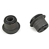 GK8219 Front, Upper Control Arm Bushing, Set of 2