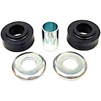 GK8436 Front, Lower Control Arm Bushing, Set of 2