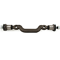 GK8481 Control Arm Shaft Kit - Direct Fit, Kit