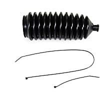 GK8581 Steering Rack Boot, Sold Individually, Direct Fit