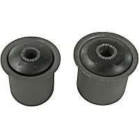 GK8637 Rear, Upper Control Arm Bushing, Set of 2