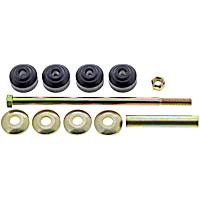GK8772 Front, Driver or Passenger Side Sway Bar Link, Supreme Series