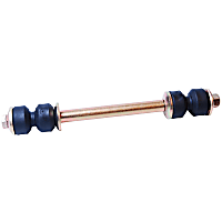 GK8987 Front, Driver or Passenger Side Sway Bar Link, Supreme Series
