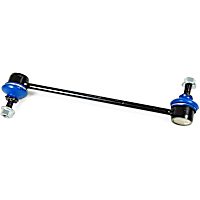 GK90107 Front, Driver or Passenger Side Sway Bar Link, Supreme Series