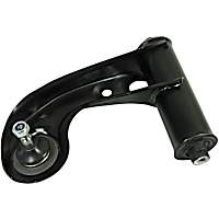 GK90423 Front, Driver Side, Upper Control Arm