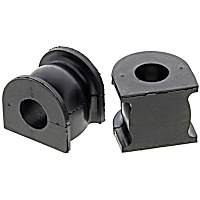 GK90554 Front To Frame Sway Bar Bushing, Set of 2, Original Grade Series