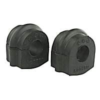 GK90598 Rear To Frame Sway Bar Bushing, Set of 2