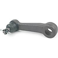 GK9494 Pitman Arm - Black, Direct Fit, Sold individually