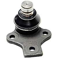 GK9603 Front, Driver or Passenger Side, Lower Ball Joint