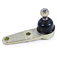 GK9635 Front, Driver or Passenger Side, Lower Ball Joint