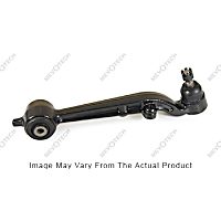 GK9651 Front, Driver or Passenger Side, Lower Control Arm