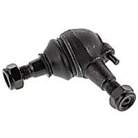 GK9918 Front, Driver or Passenger Side, Lower Ball Joint