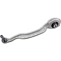 GS101067 Front, Driver Side, Lower, Frontward Control Arm
