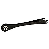 GS101344 Rear, Driver or Passenger Side, Lower, Forward Trailing Arm