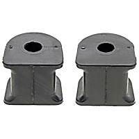 GS104169 Rear To Frame Sway Bar Bushing, Set of 2